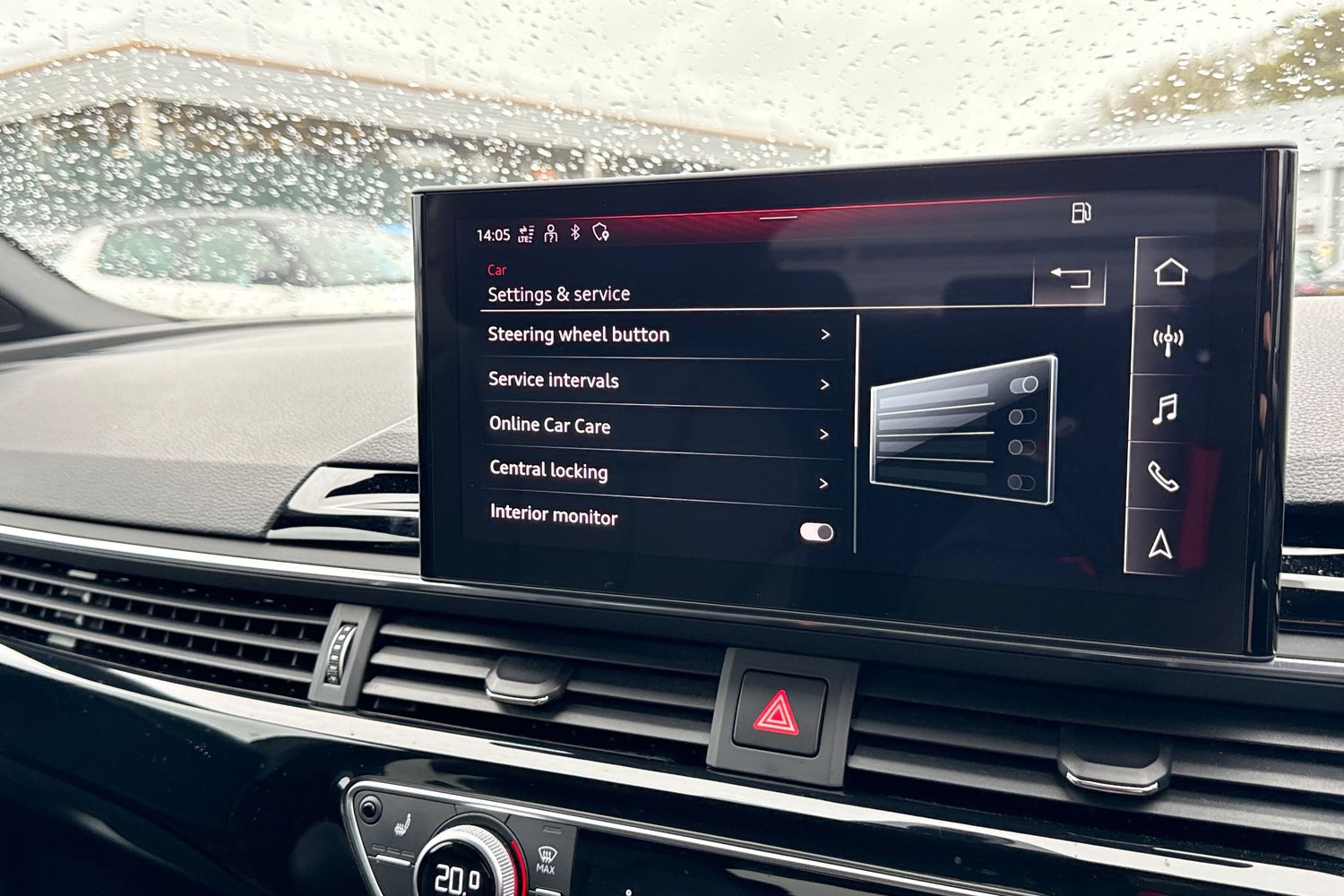 Used Audi A5 2023 for sale - 77914237: Photo 45