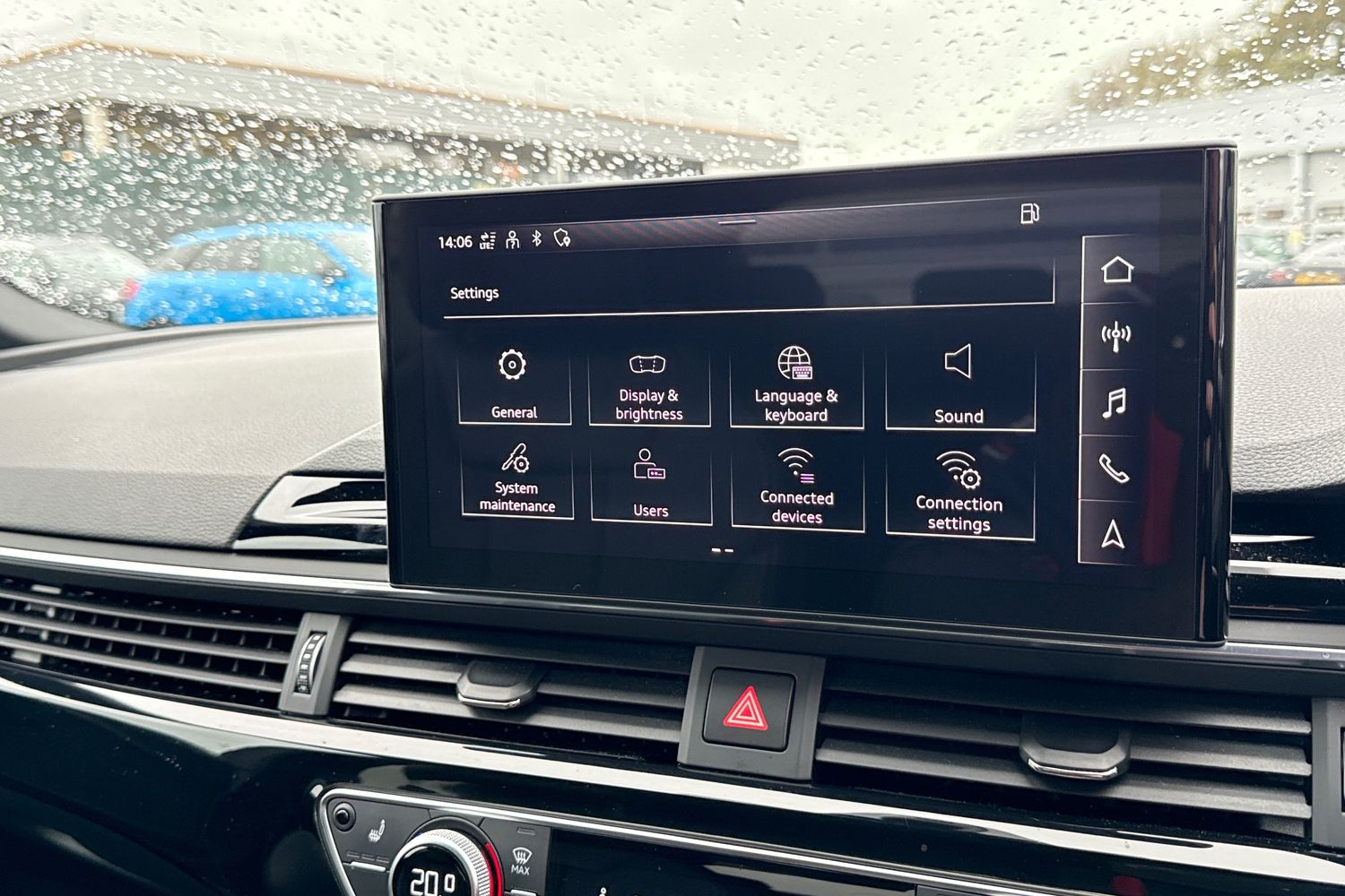 Used Audi A5 2023 for sale - 77914237: Photo 46