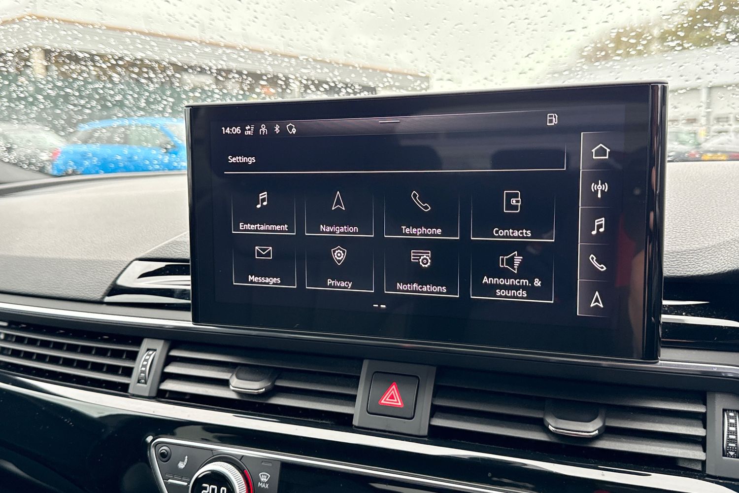 Used Audi A5 2023 for sale - 77914237: Photo 47