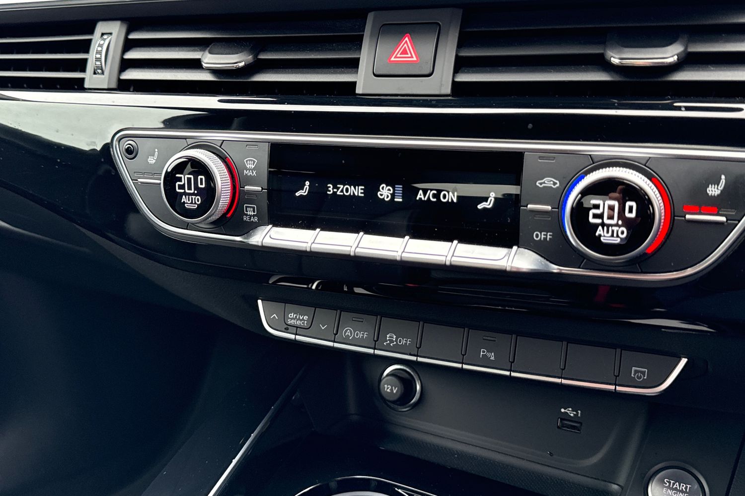 Used Audi A5 2023 for sale - 77914237: Photo 48