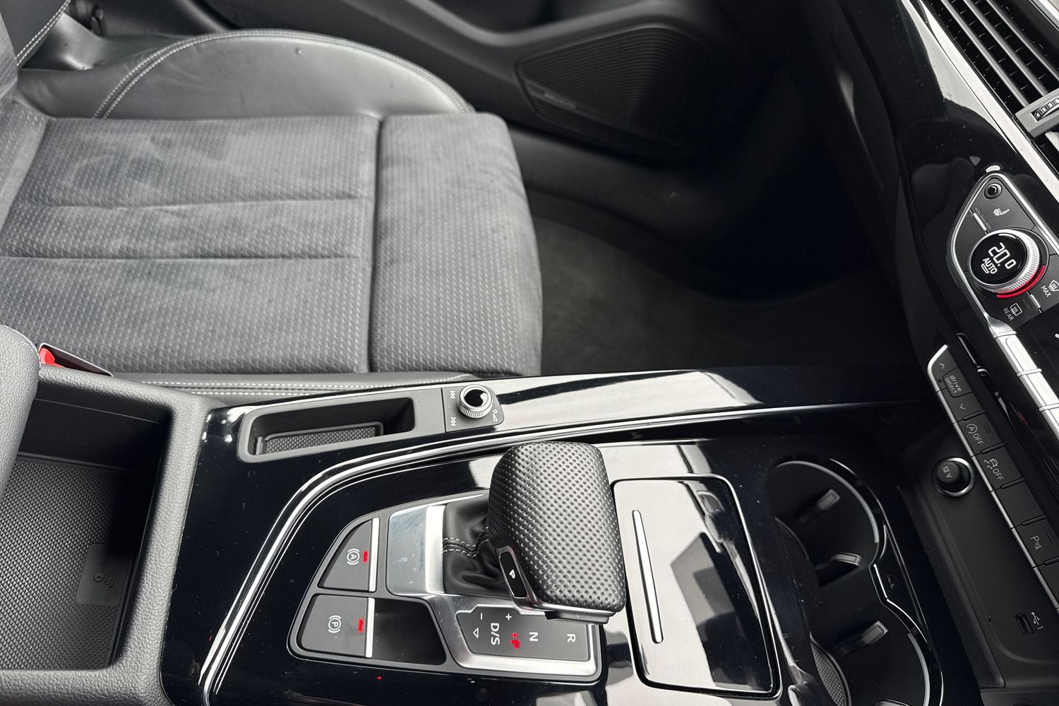 Used Audi A5 2023 for sale - 77914237: Photo 49