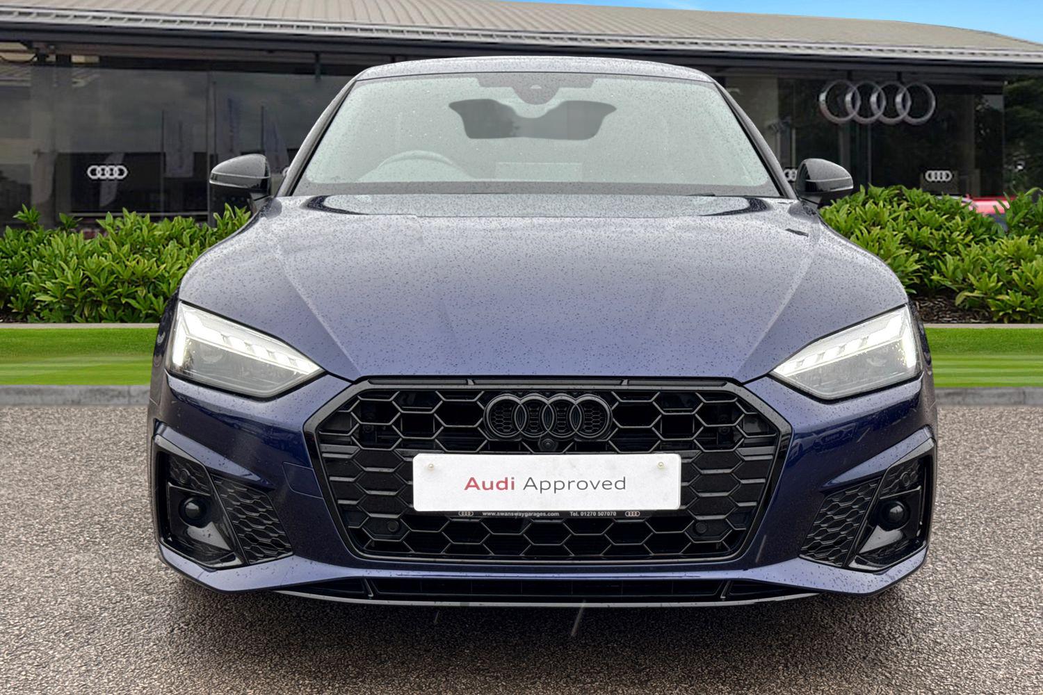 Used Audi A5 2023 for sale - 77914237: Photo 6