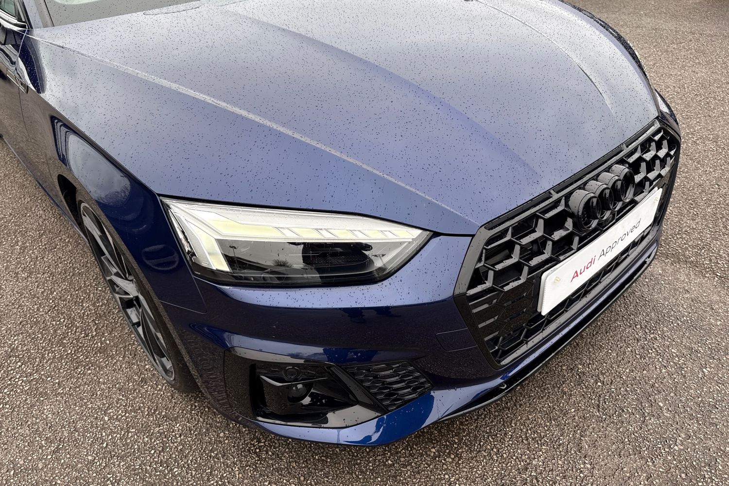 Used Audi A5 2023 for sale - 77914237: Photo 9