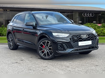 Used Audi Q5 2022 for sale - 79217422: Photo