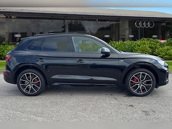 Used Audi Q5 2022 for sale - 79217422: Photo