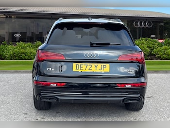 Used Audi Q5 2022 for sale - 79217422: Photo