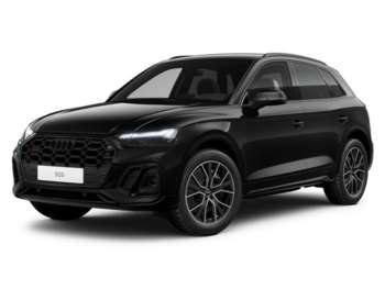 2025 - 3.0 TDI V6 Black Edition Tiptronic quattro Euro 6 (s/s) 5dr