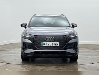 Used Audi Q4 e-tron 2025 for sale - 77708637: Photo