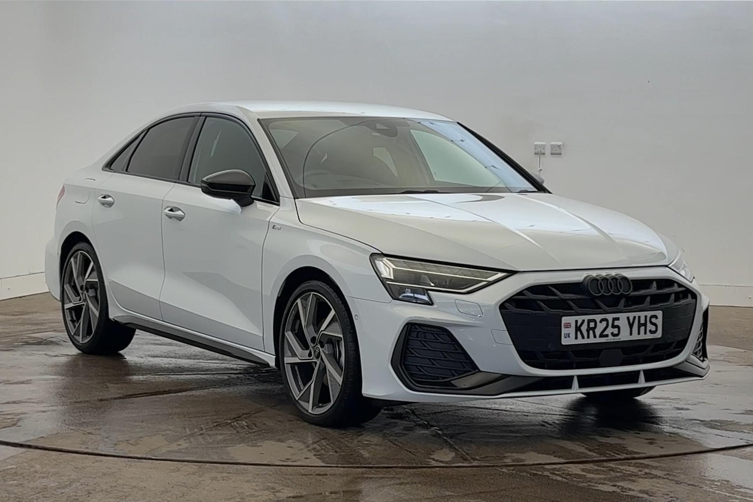 Used Audi A3 2025 for sale - 77275442: Photo 1