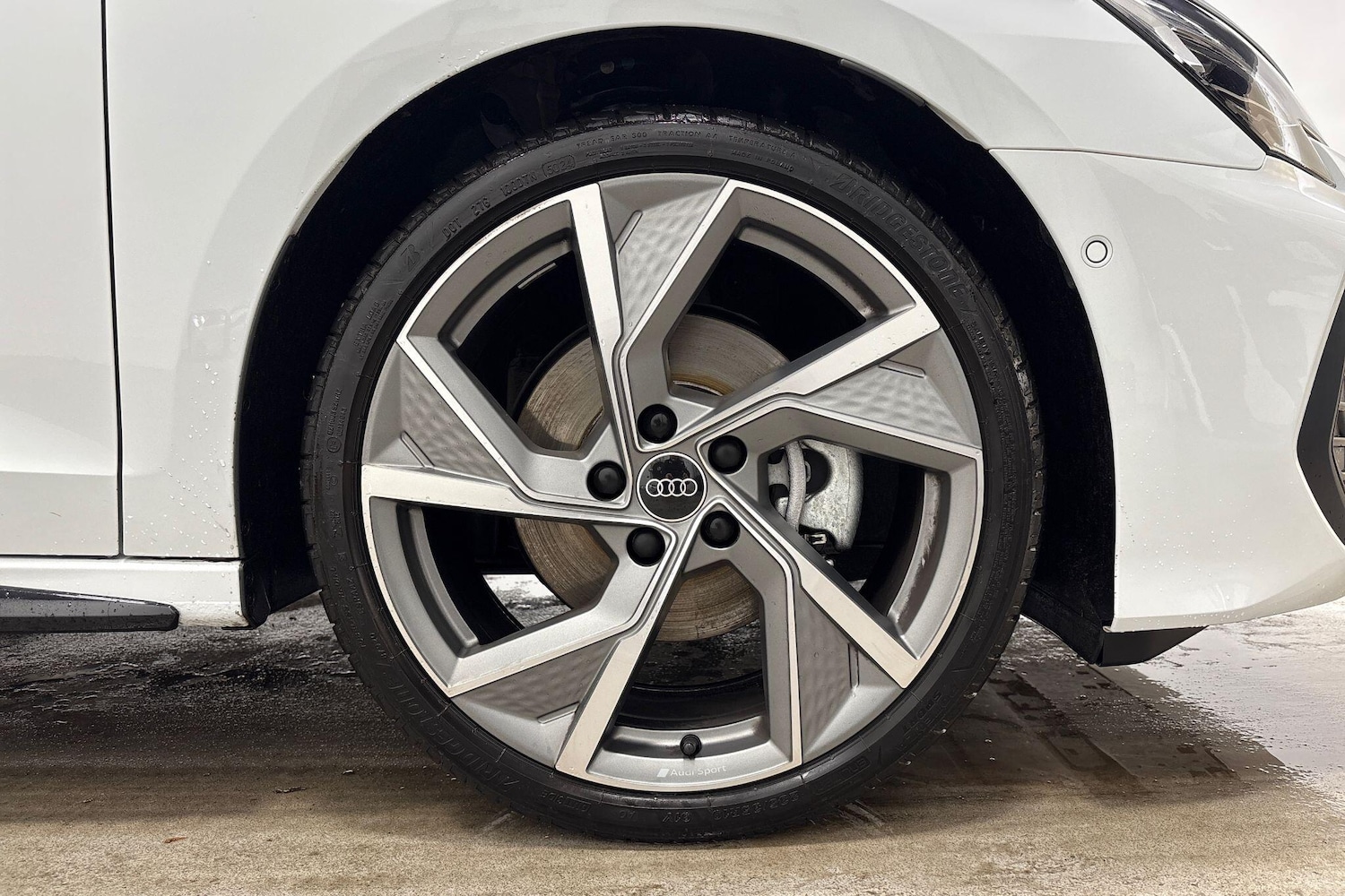 Used Audi A3 2025 for sale - 77275442: Photo 10