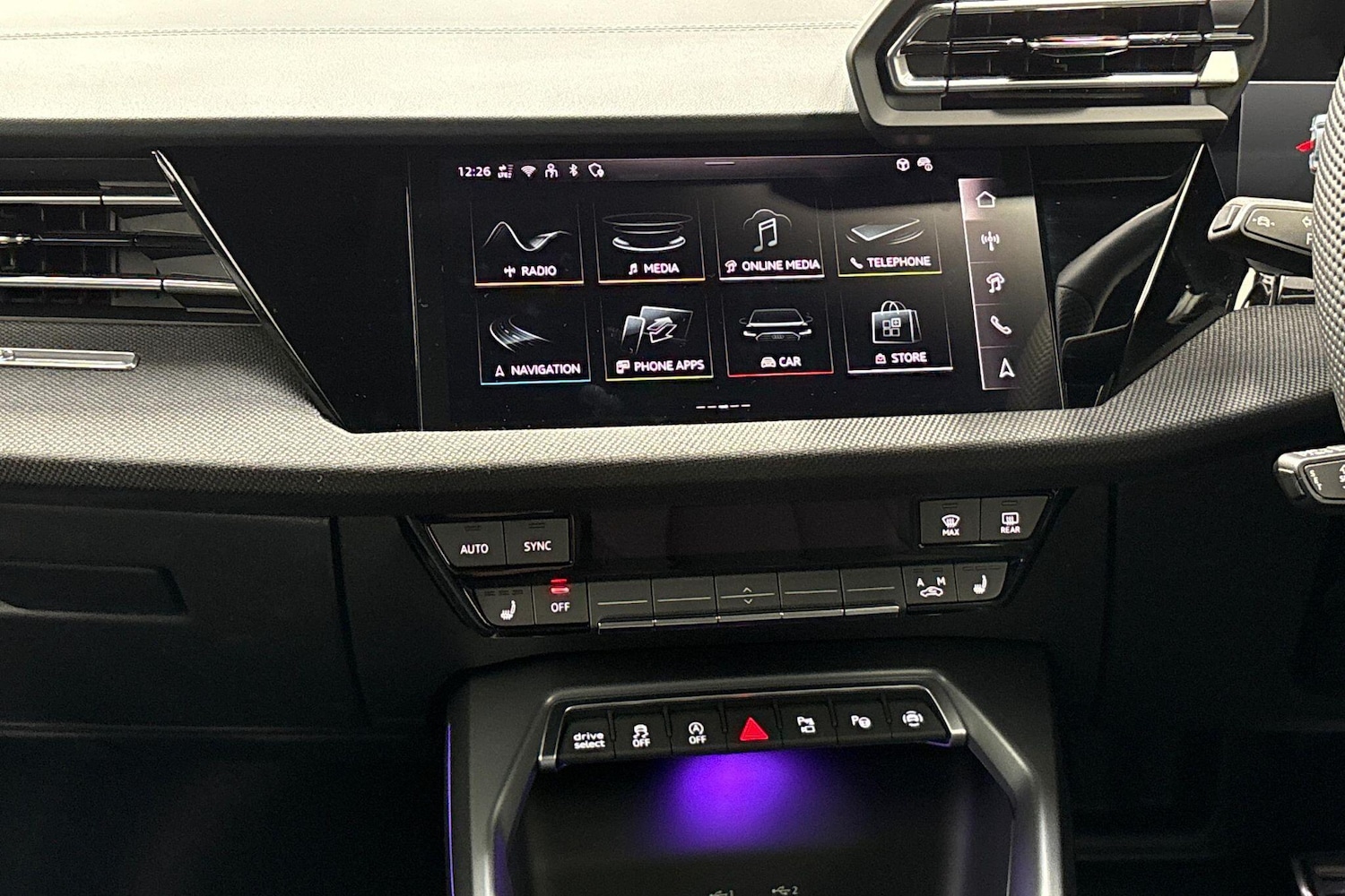 Used Audi A3 2025 for sale - 77275442: Photo 11