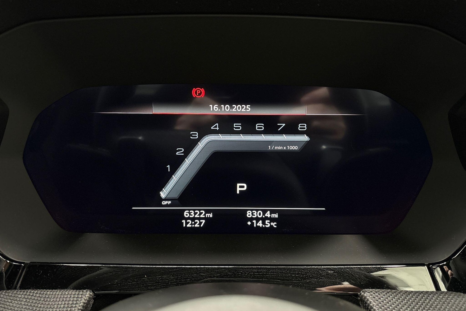 Used Audi A3 2025 for sale - 77275442: Photo 12