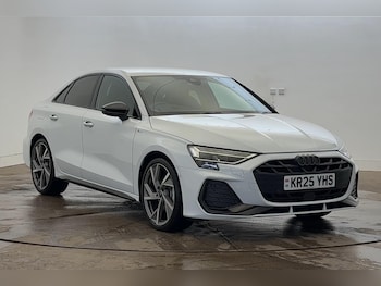 Audi A3 feature image