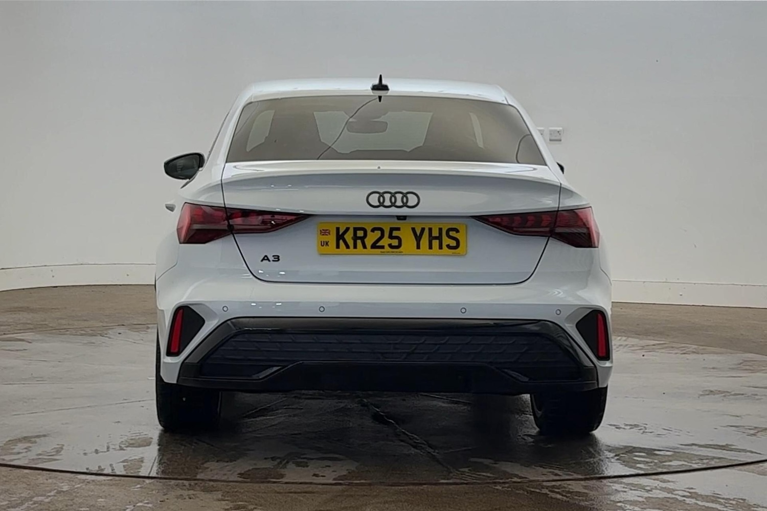 Used Audi A3 2025 for sale - 77275442: Photo 4