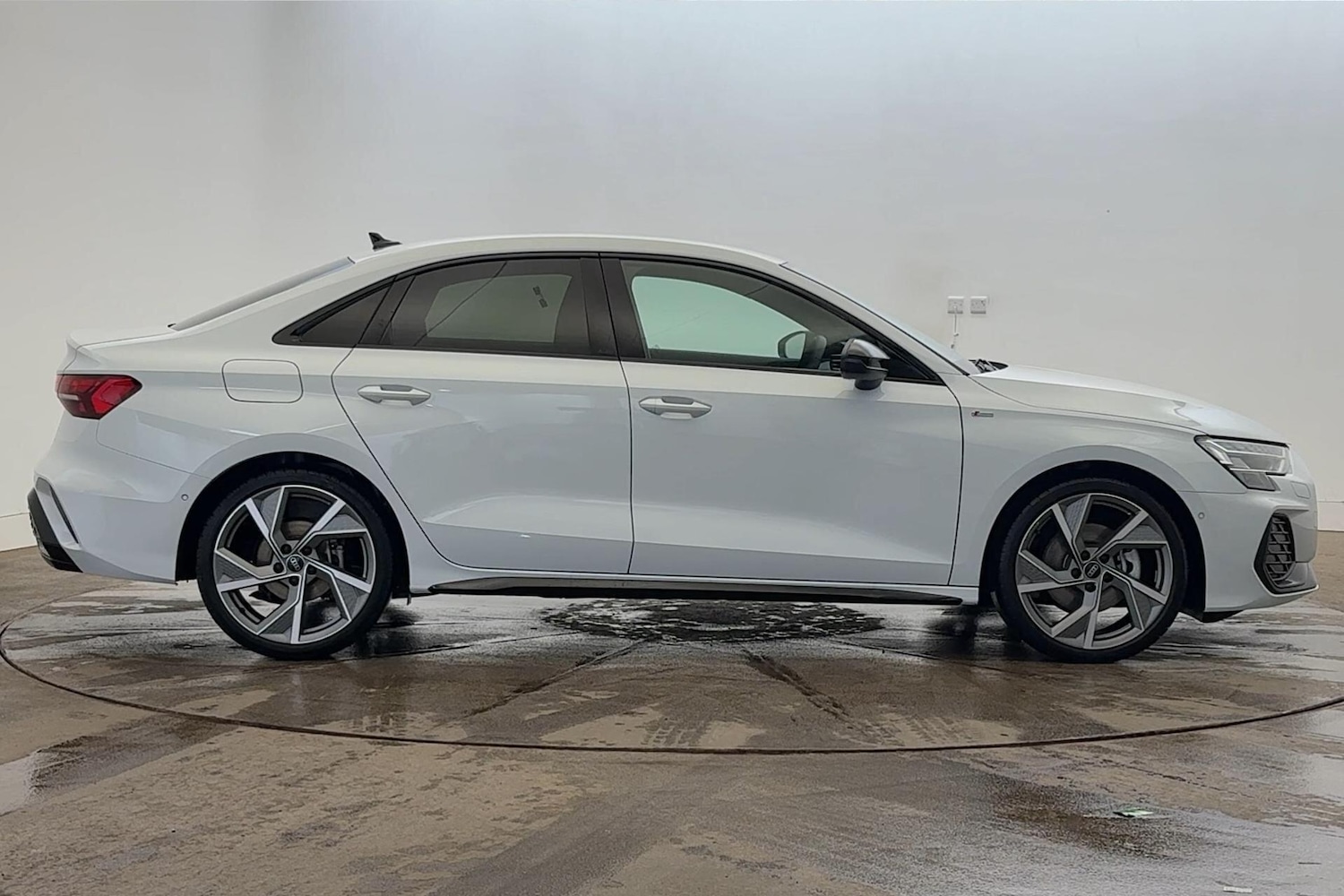 Used Audi A3 2025 for sale - 77275442: Photo 5