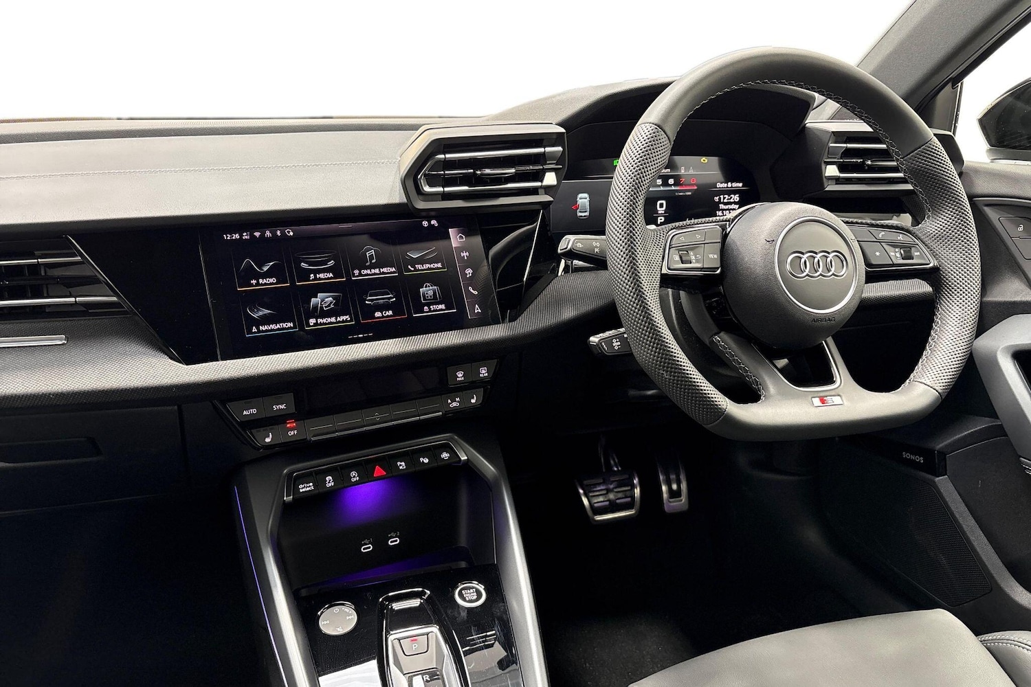 Used Audi A3 2025 for sale - 77275442: Photo 6