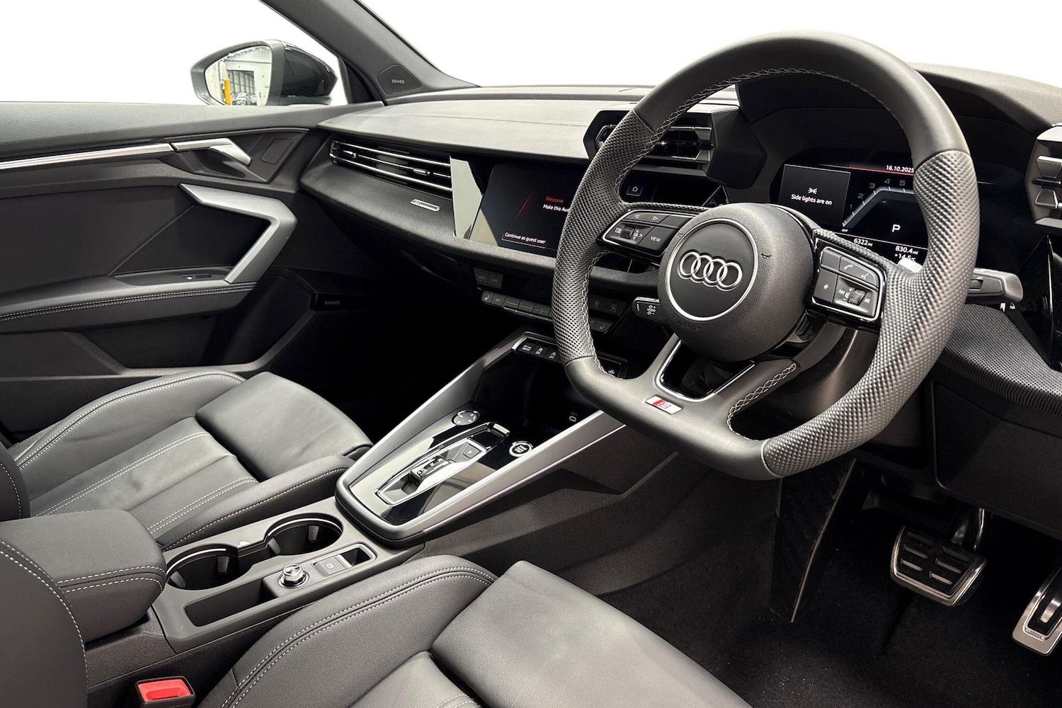 Used Audi A3 2025 for sale - 77275442: Photo 7
