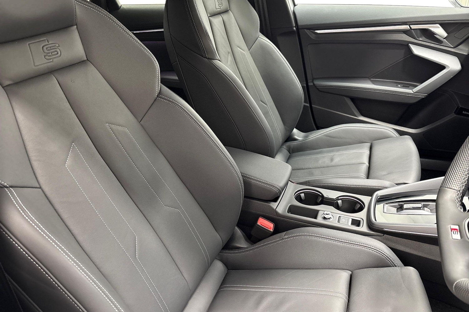 Used Audi A3 2025 for sale - 77275442: Photo 8