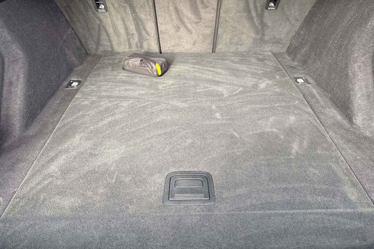 Used Audi Q8 e-tron 2023 for sale - 77849391: Photo 7