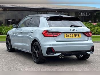 Used Audi A1 2022 for sale - 78488858: Photo