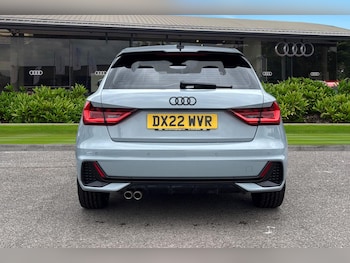 Used Audi A1 2022 for sale - 78488858: Photo