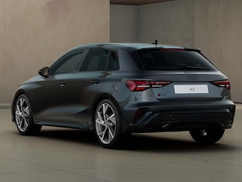 Used Audi A3 2025 for sale - 76182139: Photo 3