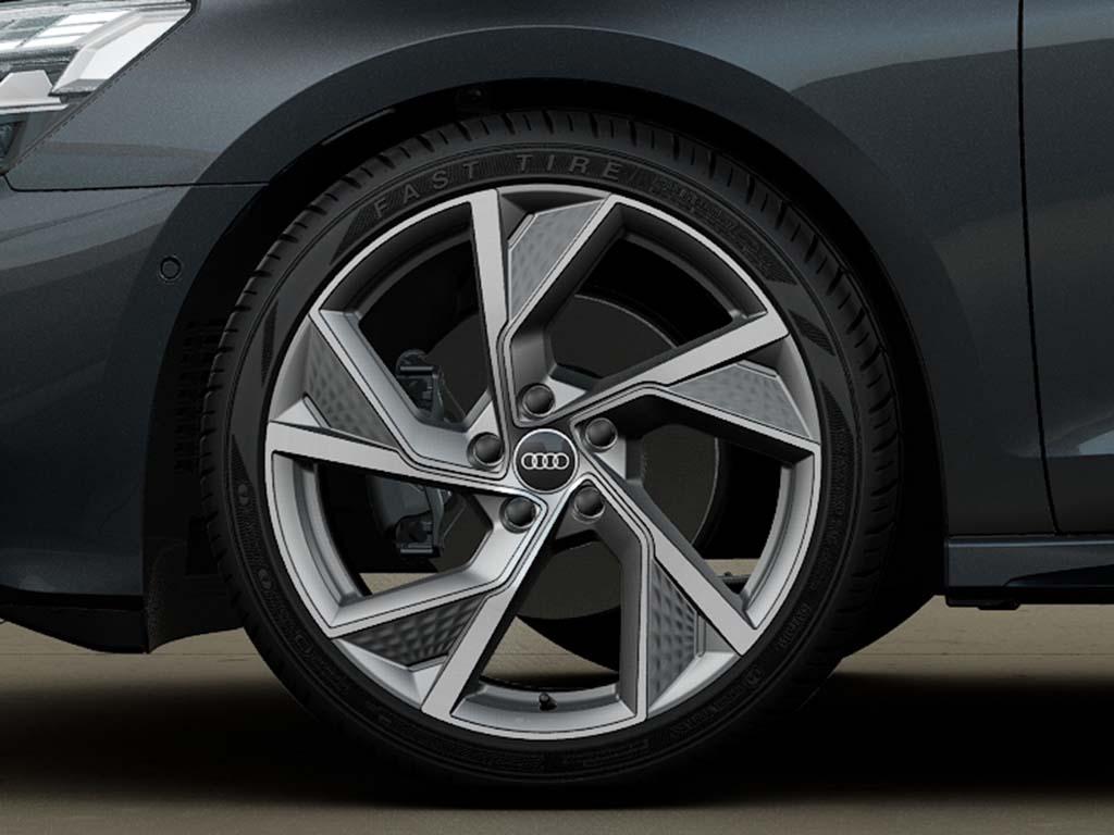 Used Audi A3 2025 for sale - 76182139: Photo 8