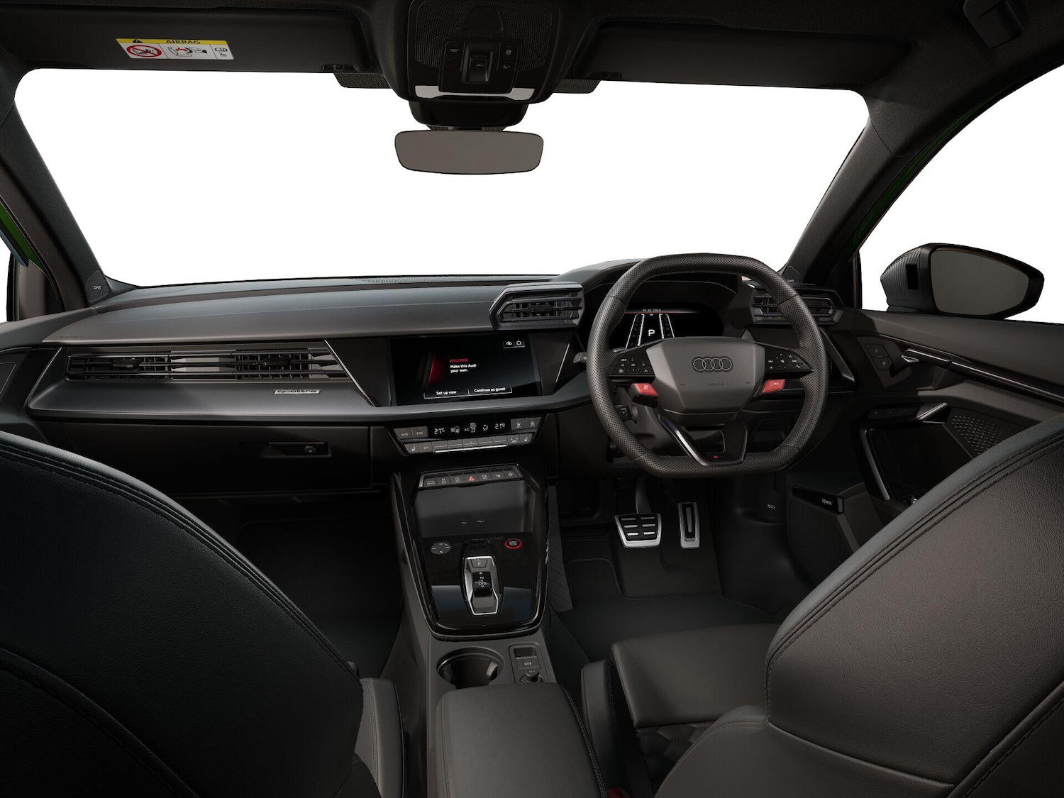 Used Audi RS3 2025 for sale - 76863272: Photo 6