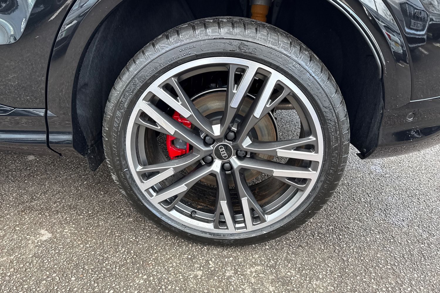 Used Audi Q5 2026 for sale - 77935709: Photo 10