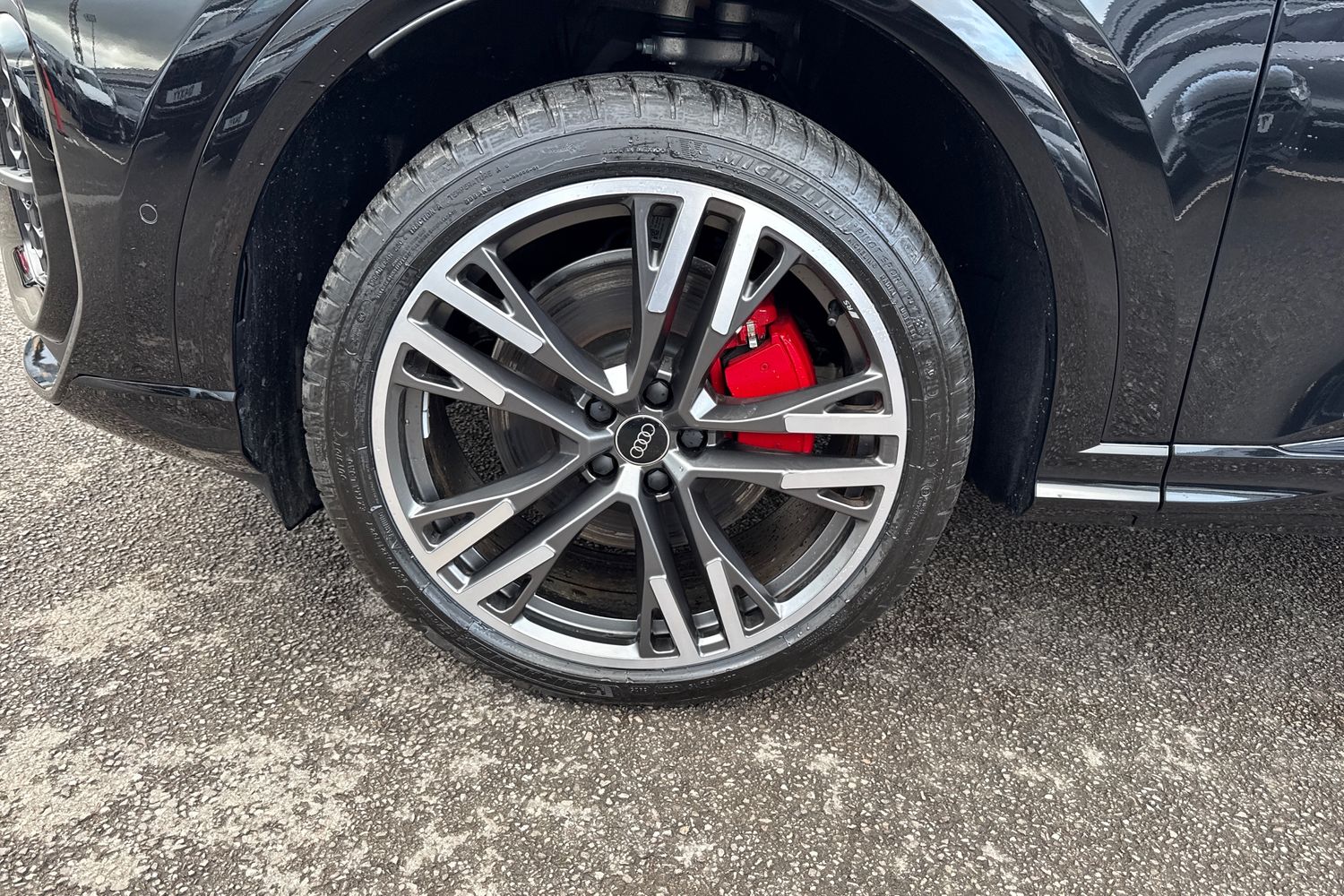 Used Audi Q5 2026 for sale - 77935709: Photo 11