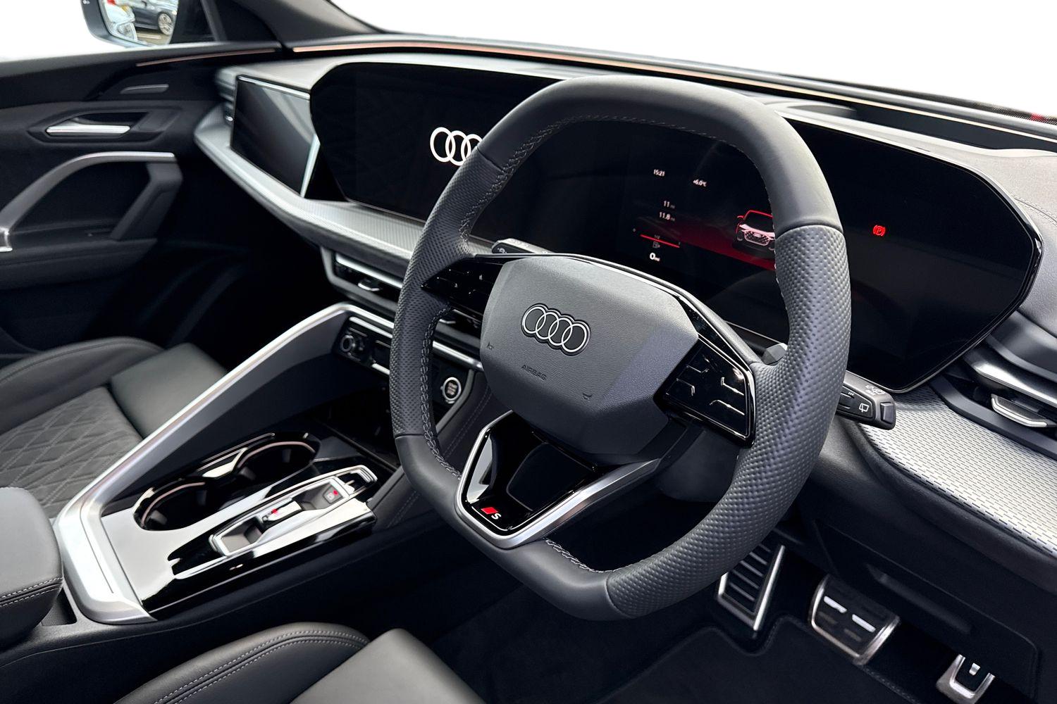 Used Audi Q5 2026 for sale - 77935709: Photo 13