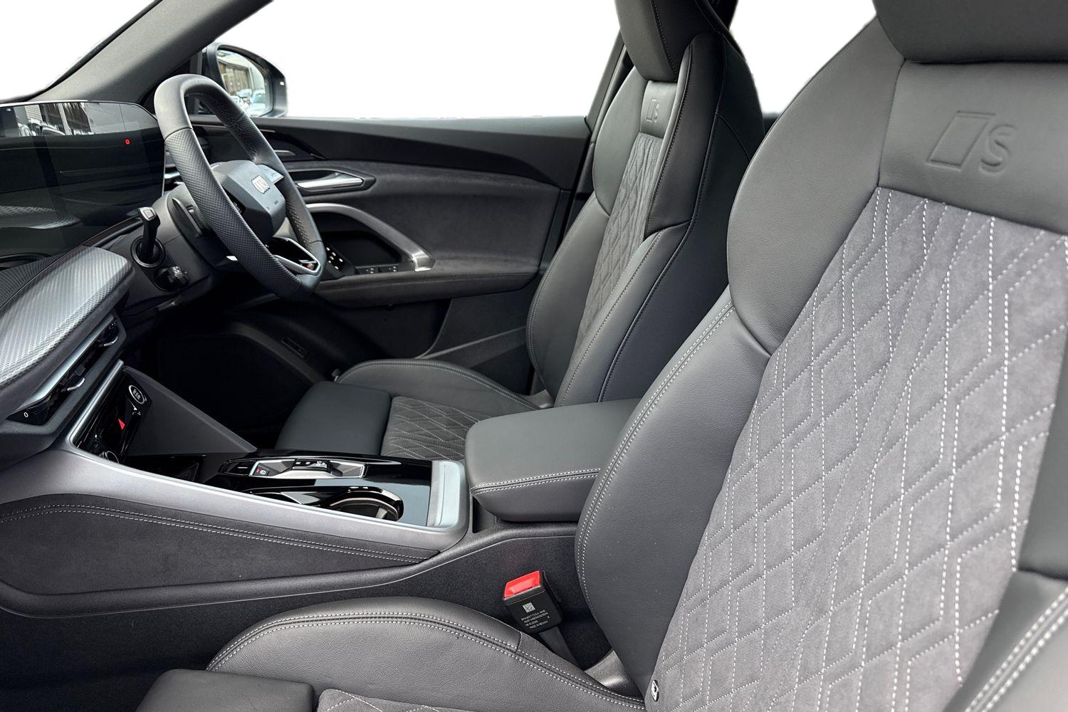 Used Audi Q5 2026 for sale - 77935709: Photo 15