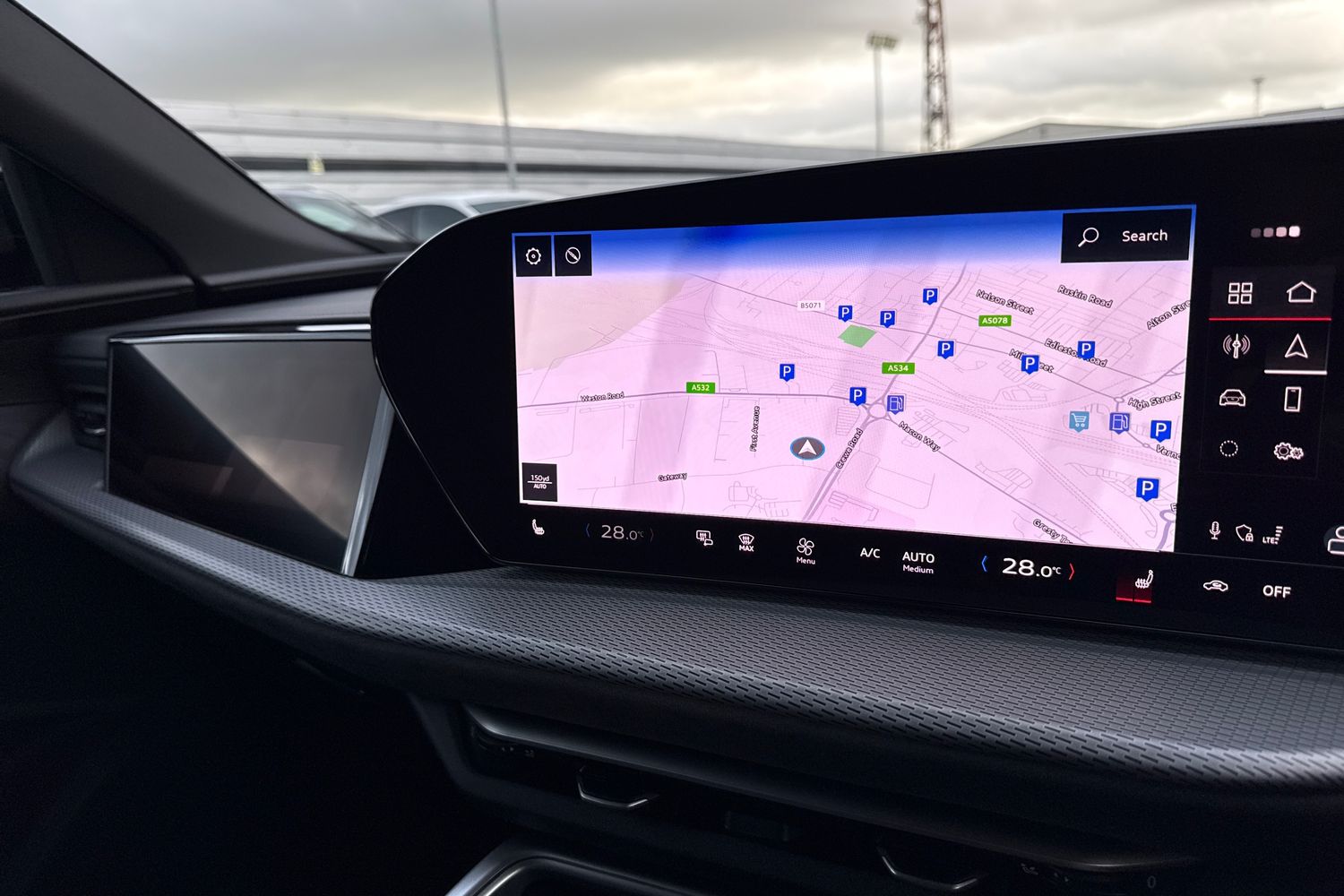 Used Audi Q5 2026 for sale - 77935709: Photo 16