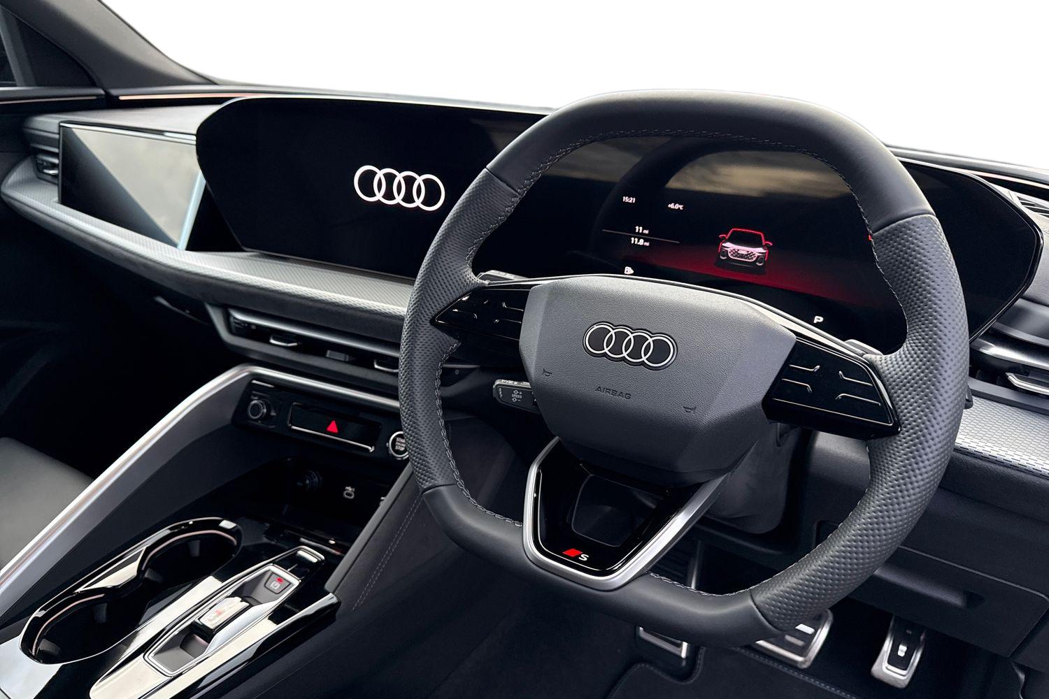 Used Audi Q5 2026 for sale - 77935709: Photo 17