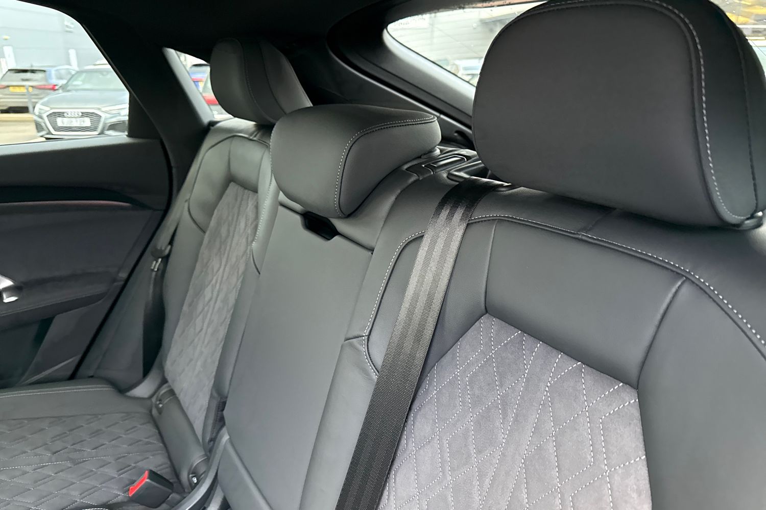 Used Audi Q5 2026 for sale - 77935709: Photo 18