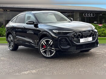 Used Audi Q5 2026 for sale - 77935709: Photo