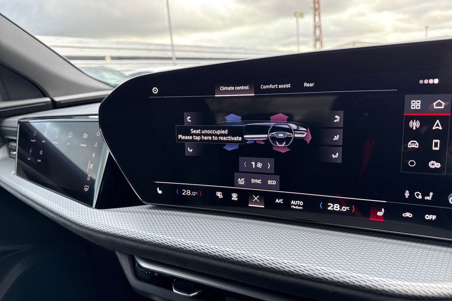 Used Audi Q5 2026 for sale - 77935709: Photo 21