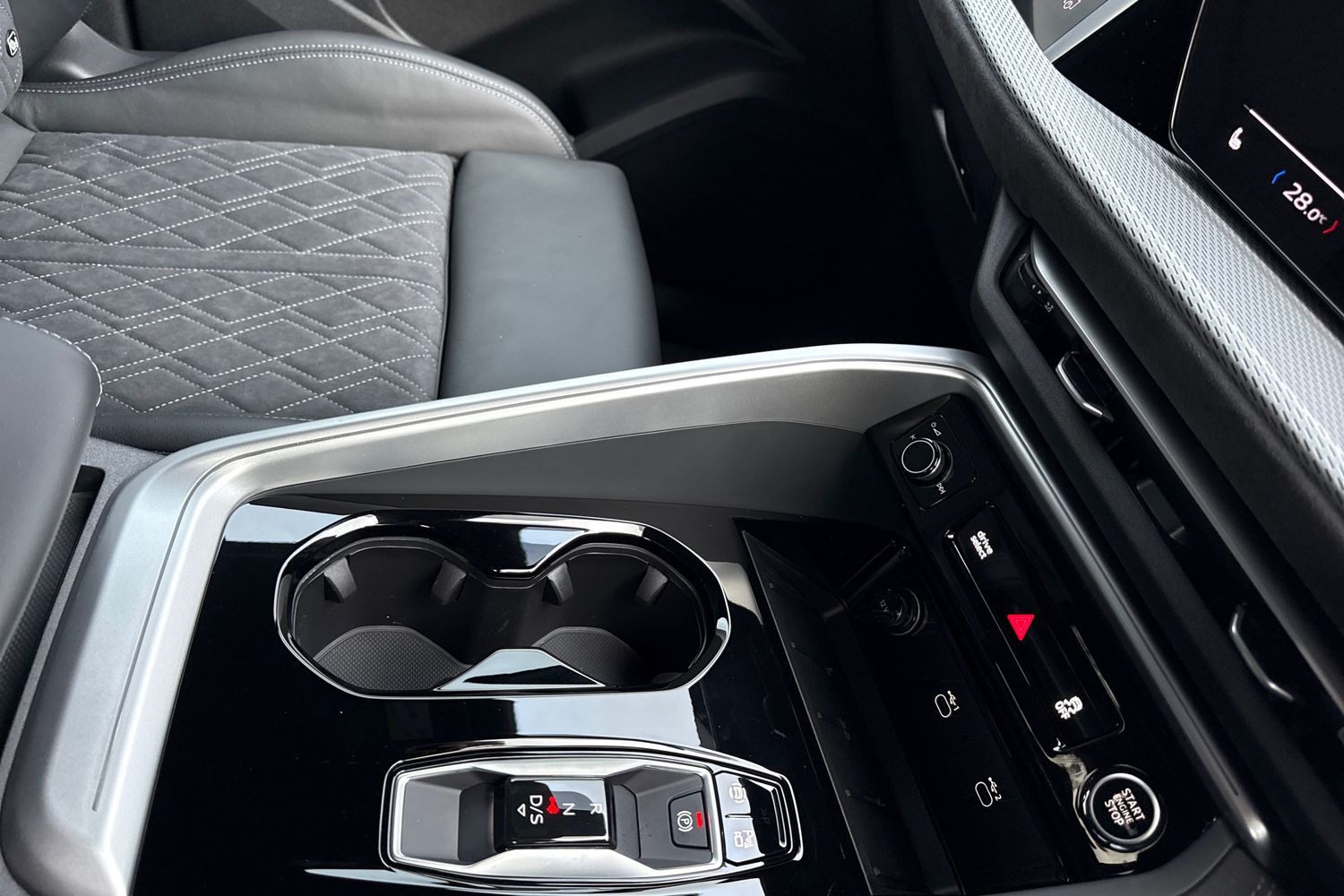 Used Audi Q5 2026 for sale - 77935709: Photo 22