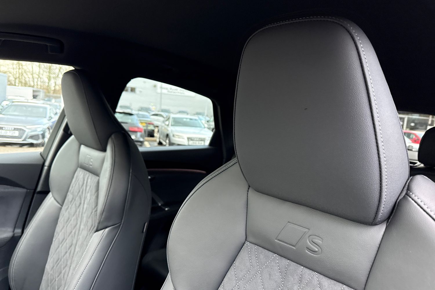 Used Audi Q5 2026 for sale - 77935709: Photo 23