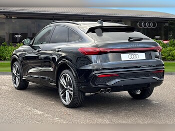 Used Audi Q5 2026 for sale - 77935709: Photo