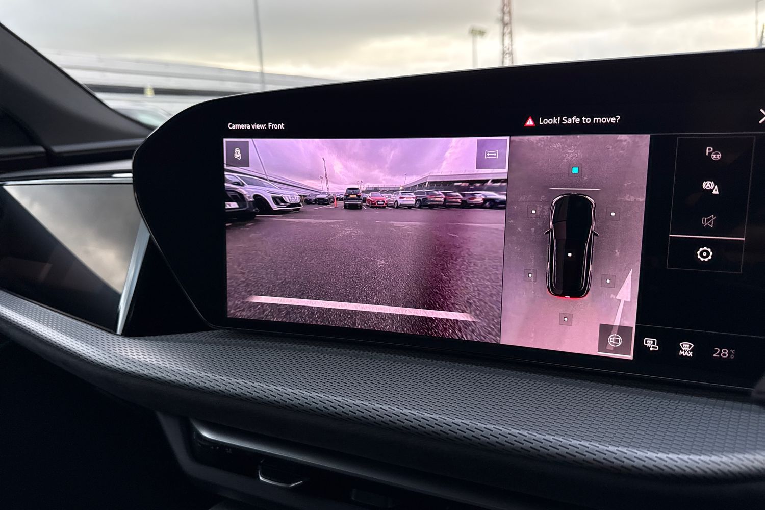 Used Audi Q5 2026 for sale - 77935709: Photo 31