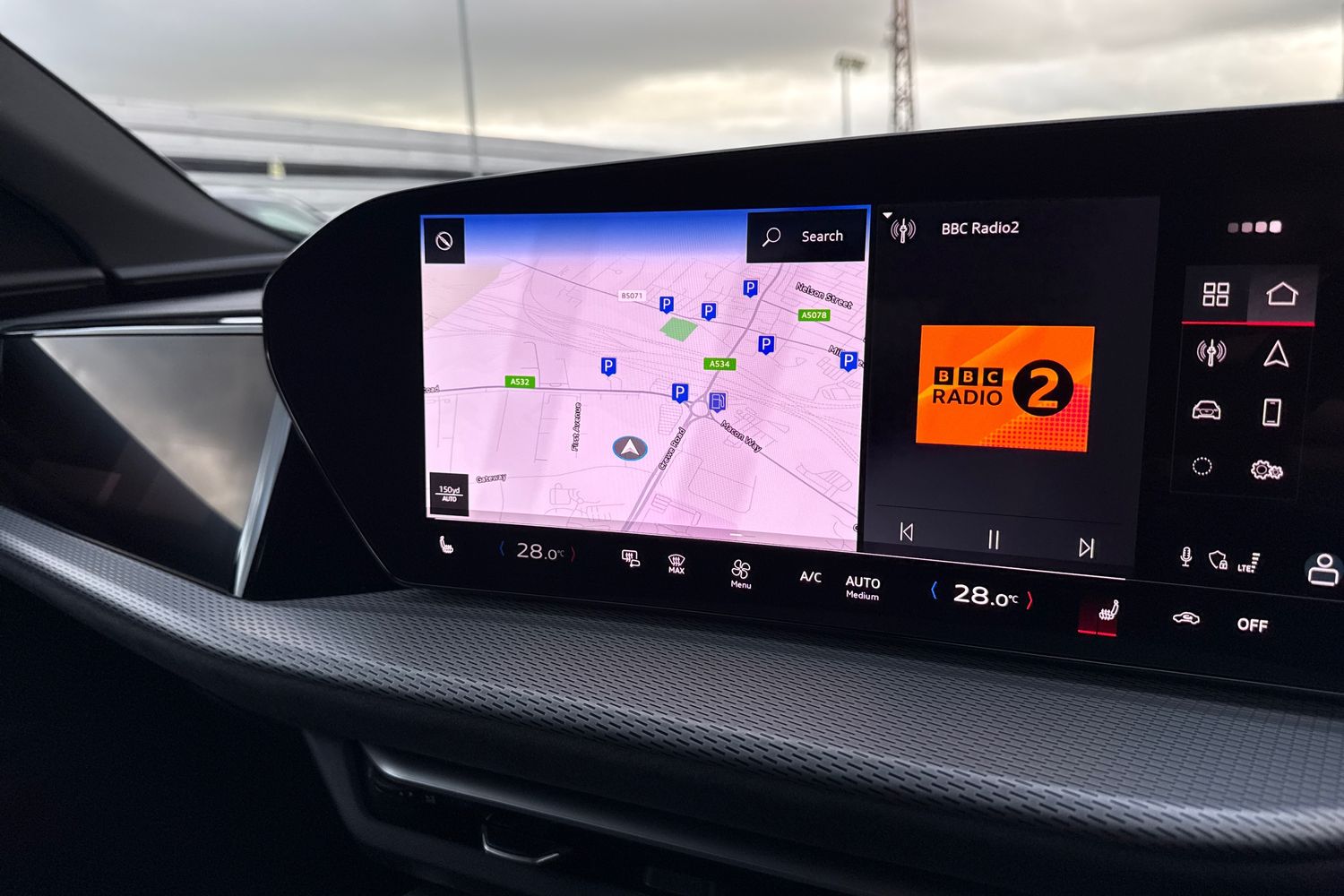 Used Audi Q5 2026 for sale - 77935709: Photo 32