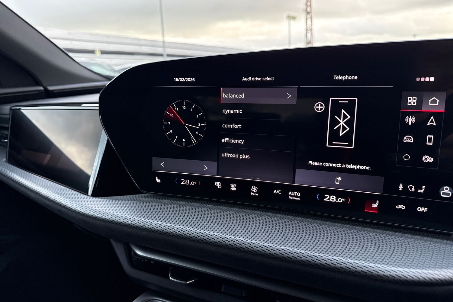 Used Audi Q5 2026 for sale - 77935709: Photo 33