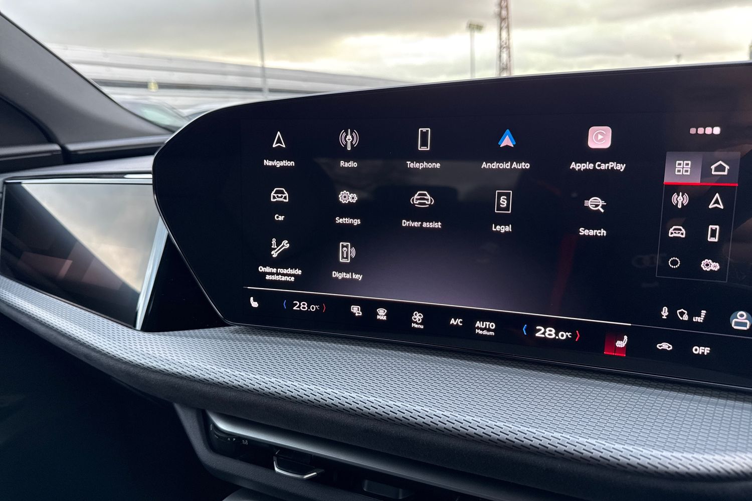 Used Audi Q5 2026 for sale - 77935709: Photo 34