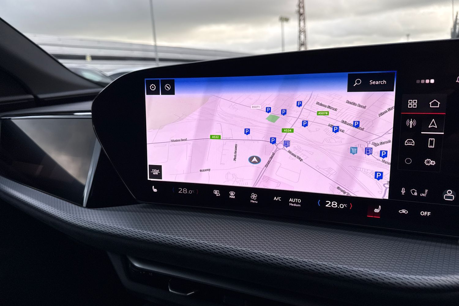 Used Audi Q5 2026 for sale - 77935709: Photo 35