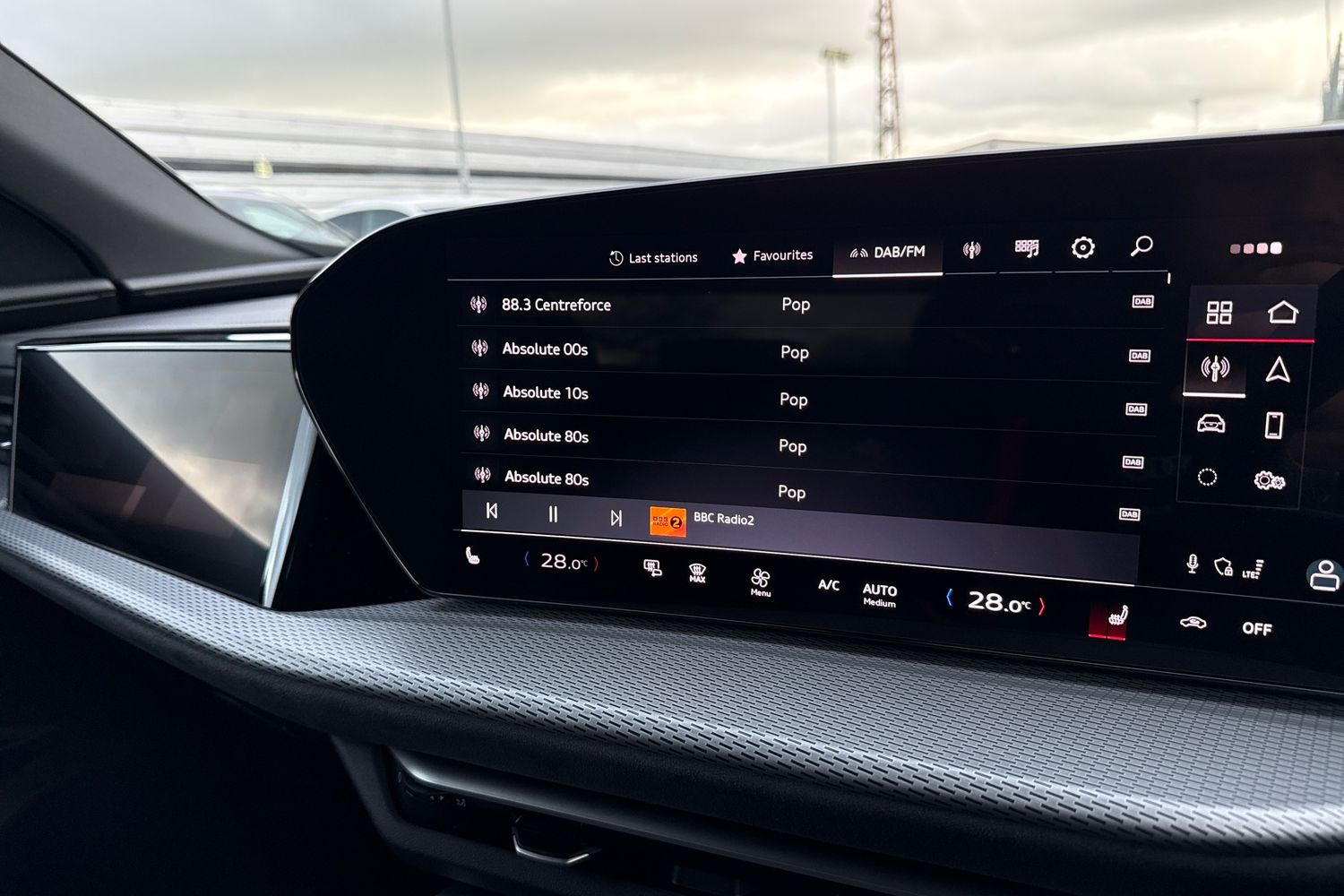 Used Audi Q5 2026 for sale - 77935709: Photo 36