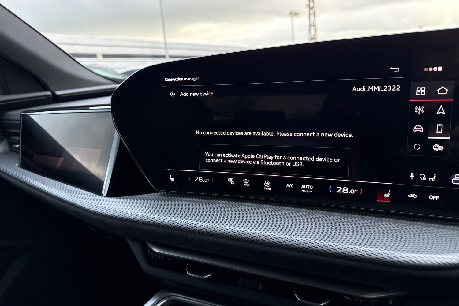 Used Audi Q5 2026 for sale - 77935709: Photo 38