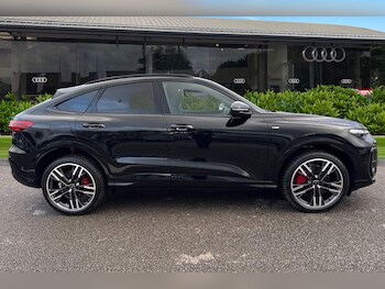 Used Audi Q5 2026 for sale - 77935709: Photo