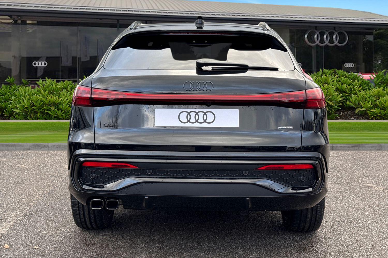 Used Audi Q5 2026 for sale - 77935709: Photo 4