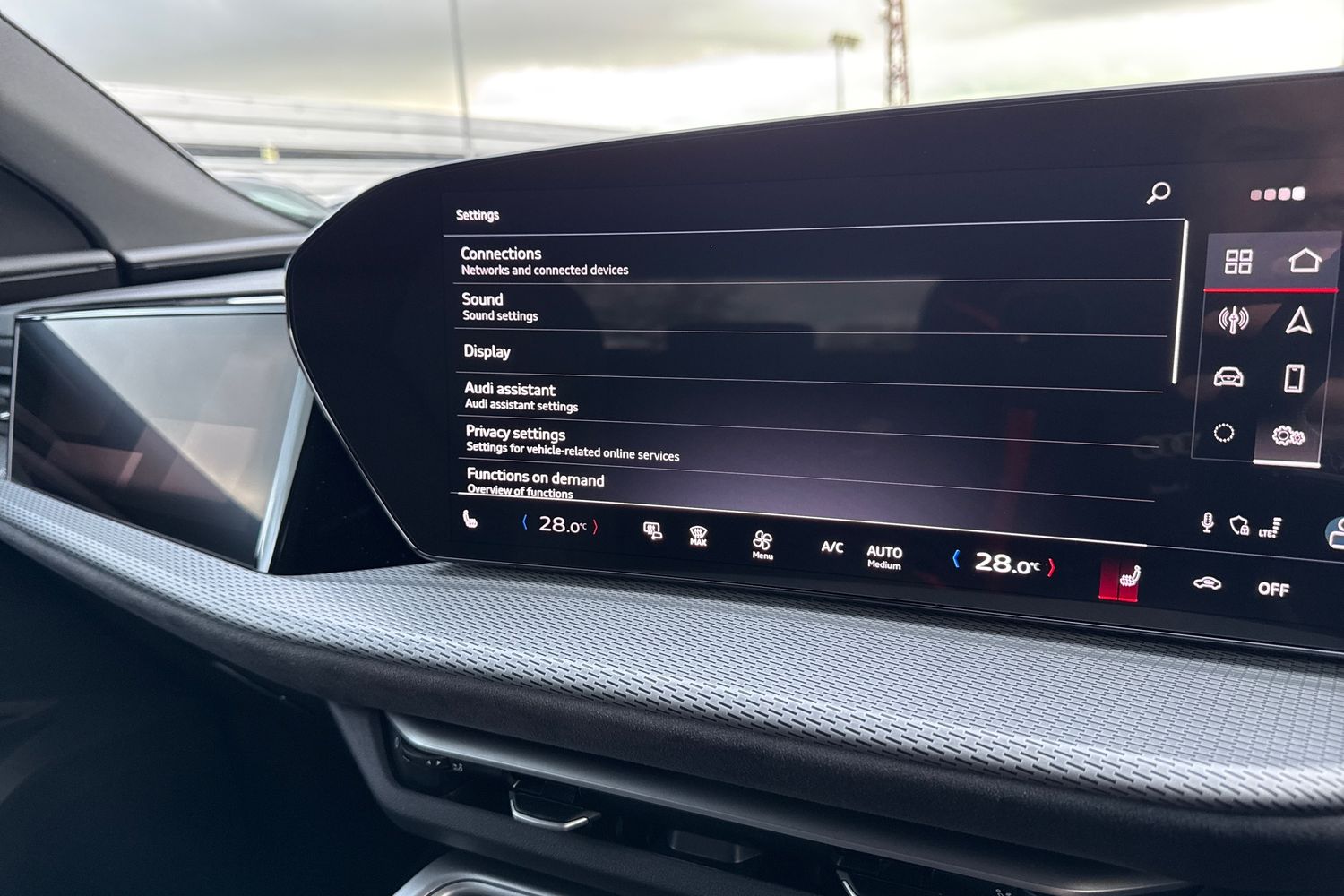 Used Audi Q5 2026 for sale - 77935709: Photo 40